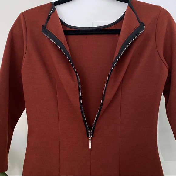 Paul Mark bodycon dress - Picture 3 of 7